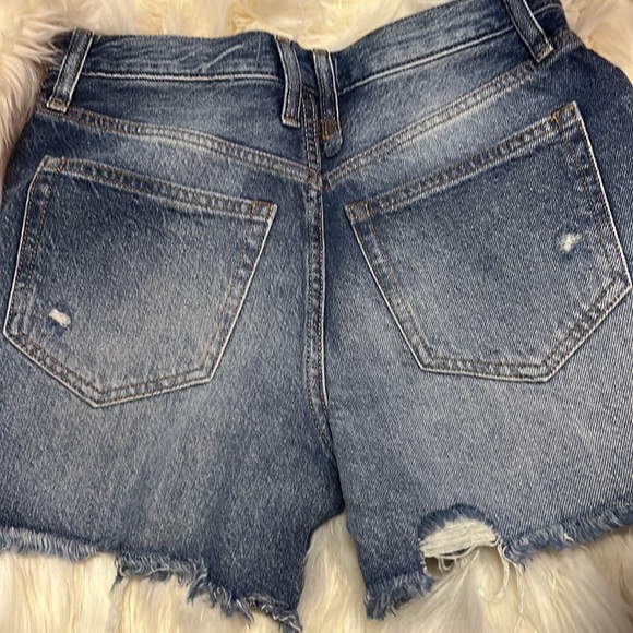 🖤we the free shorts Twist and Shout - Picture 5 of 5